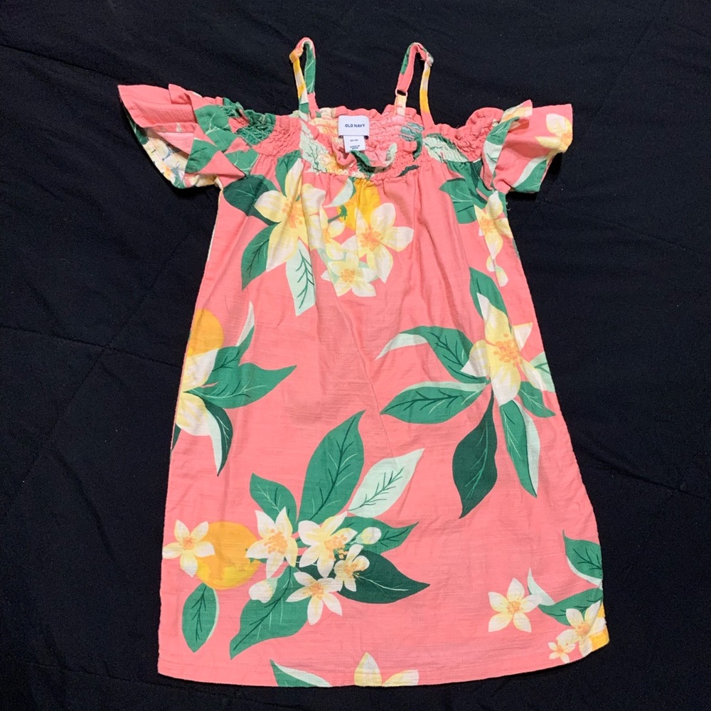 Girls Dress Old Navy